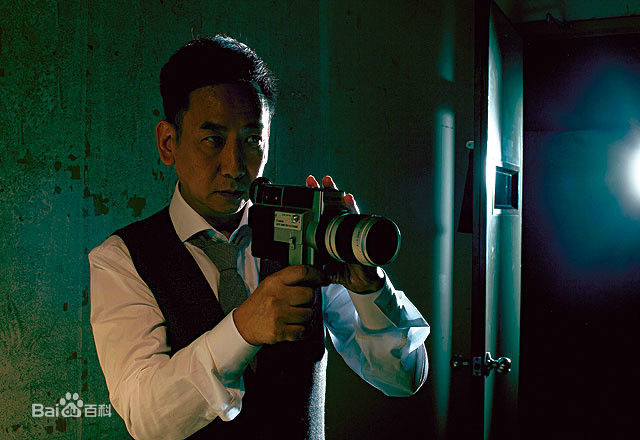 高清蒋志光(Ram chiang)性感图片