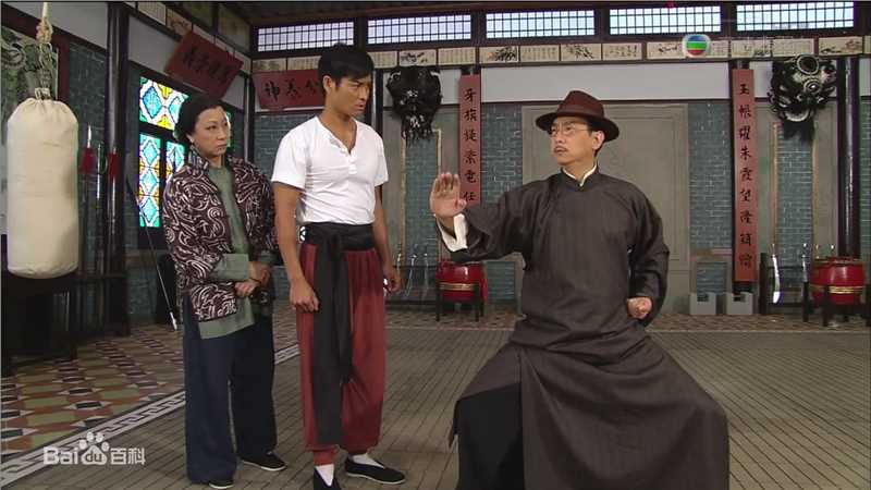 精选蒋志光(Ram chiang)精彩图册