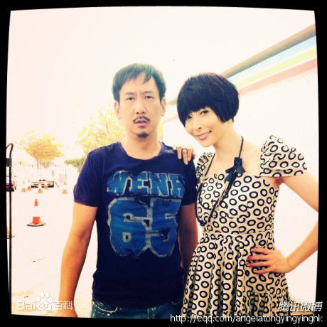 精选蒋志光(Ram chiang)精彩图册