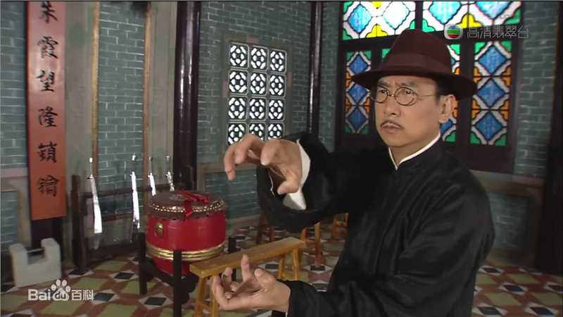 精选蒋志光(Ram chiang)精彩图册