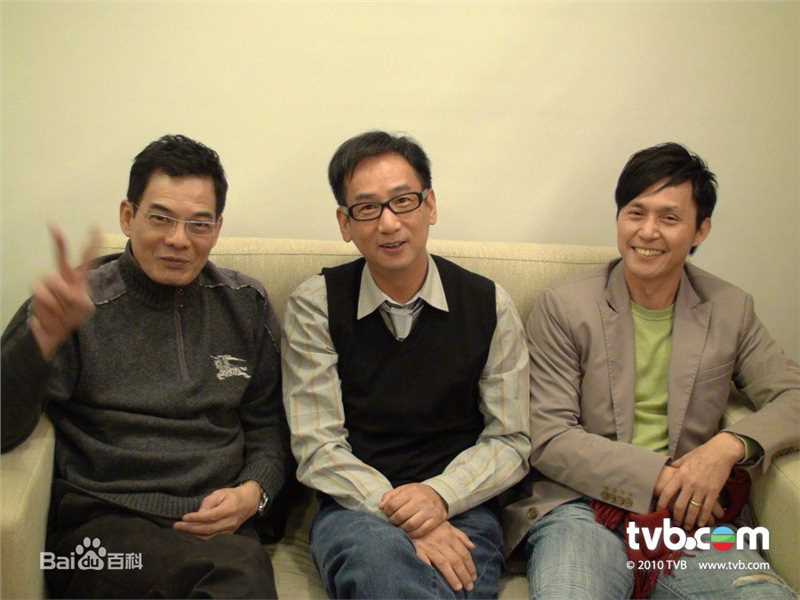 精选蒋志光(Ram chiang)精彩图册