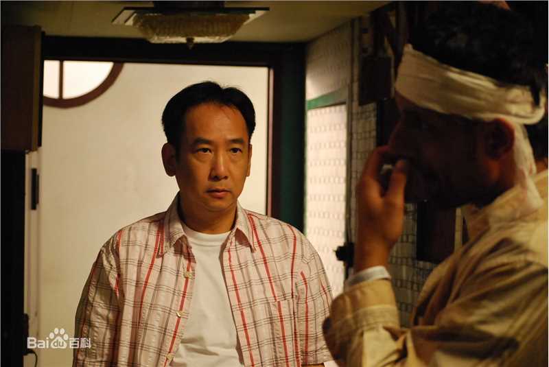 精选蒋志光(Ram chiang)精彩图册