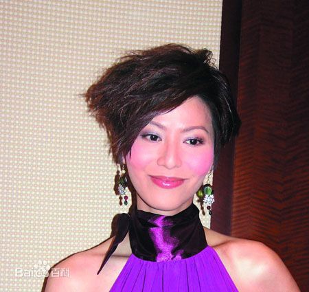 滕丽名(Joyce Tang)最全生活照相册