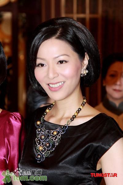 滕丽名(Joyce Tang)最全生活照相册