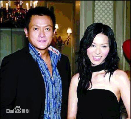 滕丽名(Joyce Tang)最全生活照相册