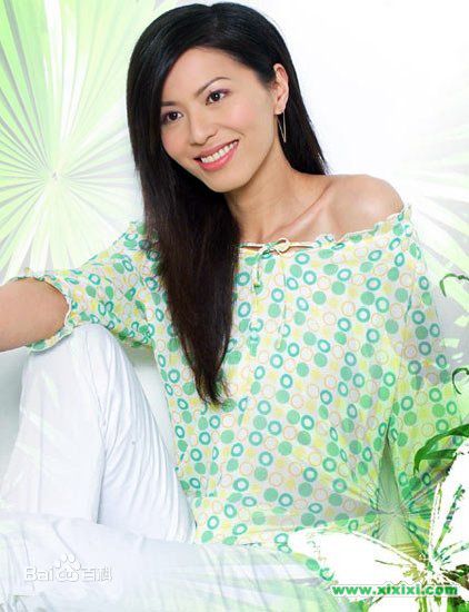 滕丽名(Joyce Tang)最全生活照相册