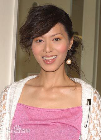 滕丽名(Joyce Tang)最全生活照相册