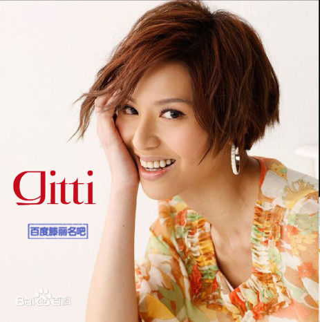 滕丽名(Joyce Tang)广告代言图册