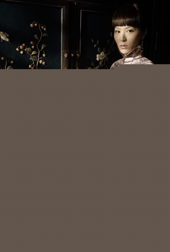 最新滕丽名(Joyce Tang)精彩图册