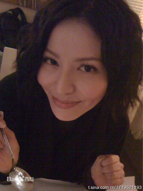 最新滕丽名(Joyce Tang)精彩图册