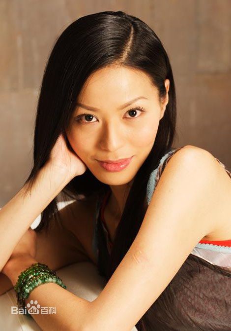 最新滕丽名(Joyce Tang)精彩图册