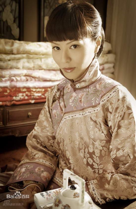 最新滕丽名(Joyce Tang)精彩图册