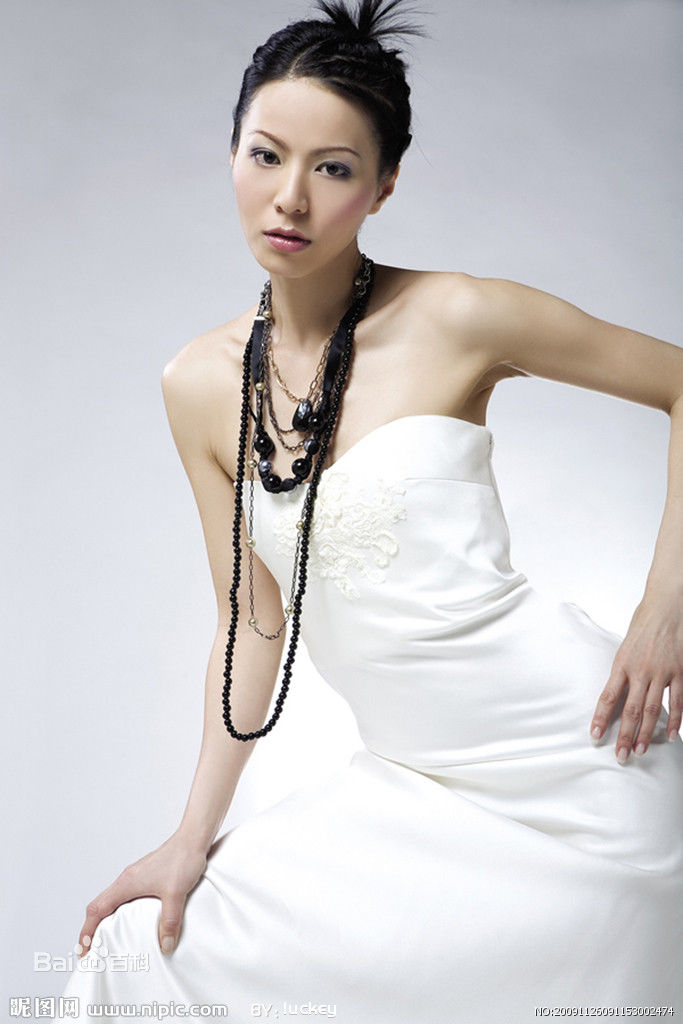 最新滕丽名(Joyce Tang)精彩图册