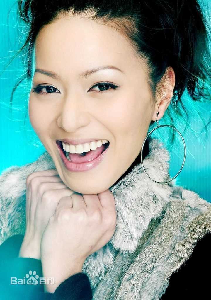 最新滕丽名(Joyce Tang)精彩图册