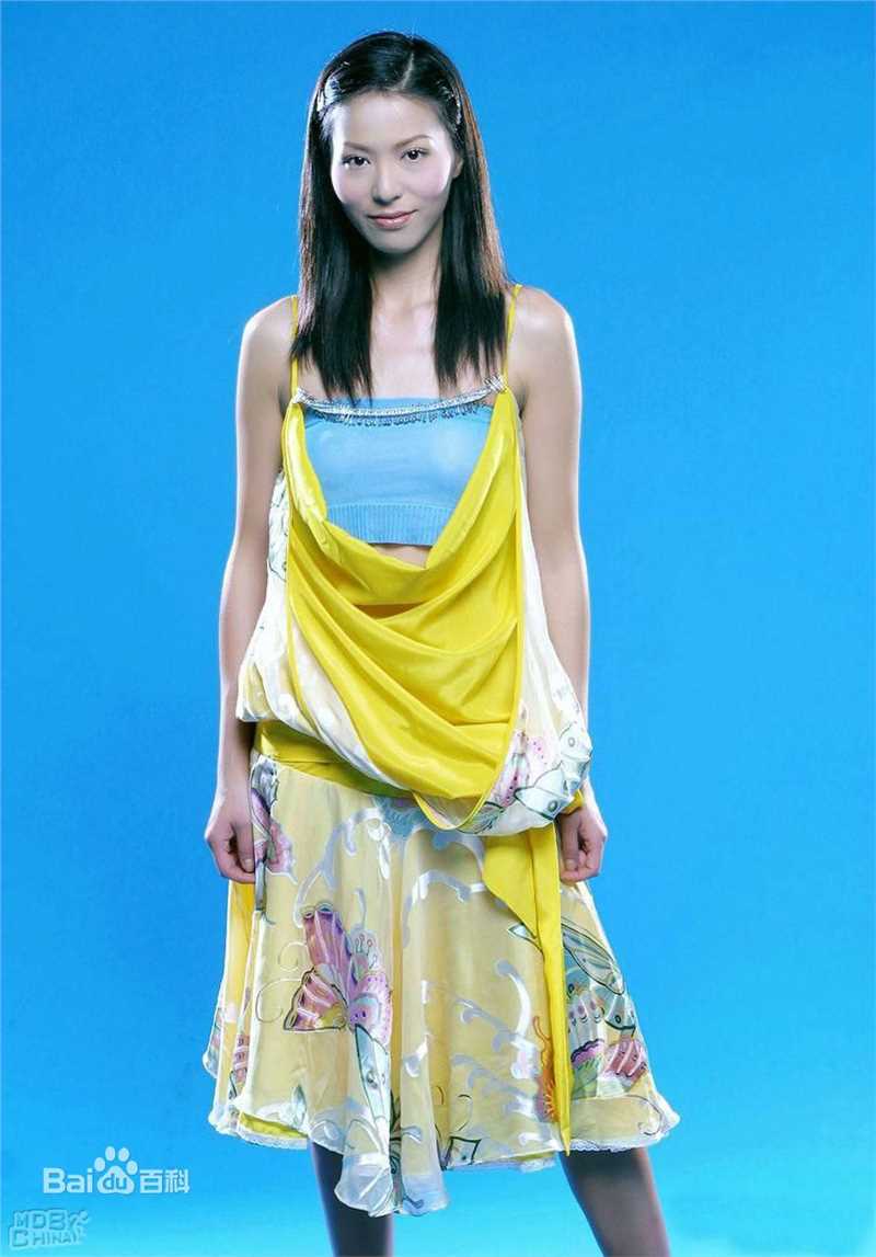 最新滕丽名(Joyce Tang)精彩图册