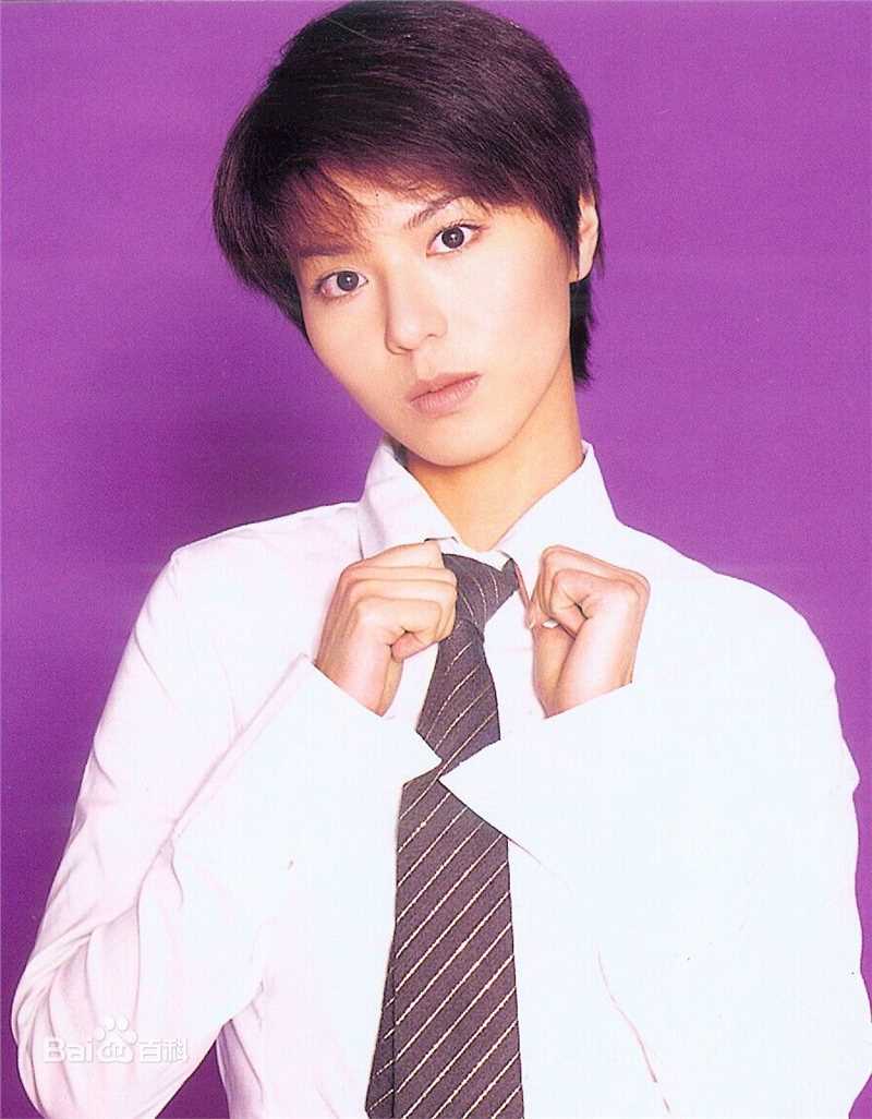 最新滕丽名(Joyce Tang)精彩图册