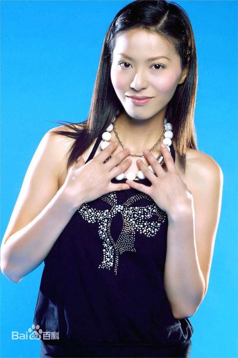 最新滕丽名(Joyce Tang)精彩图册