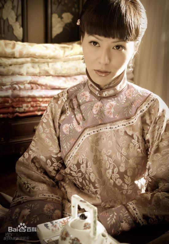 最新滕丽名(Joyce Tang)精彩图册