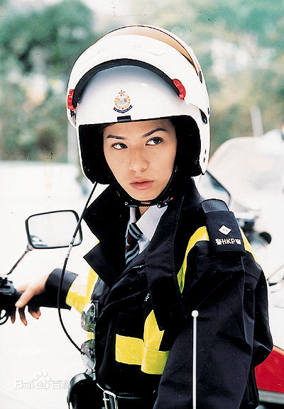 最新滕丽名(Joyce Tang)精彩图册