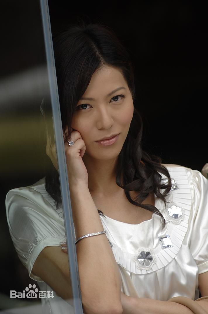 最新滕丽名(Joyce Tang)精彩图册