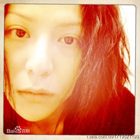 最新滕丽名(Joyce Tang)精彩图册