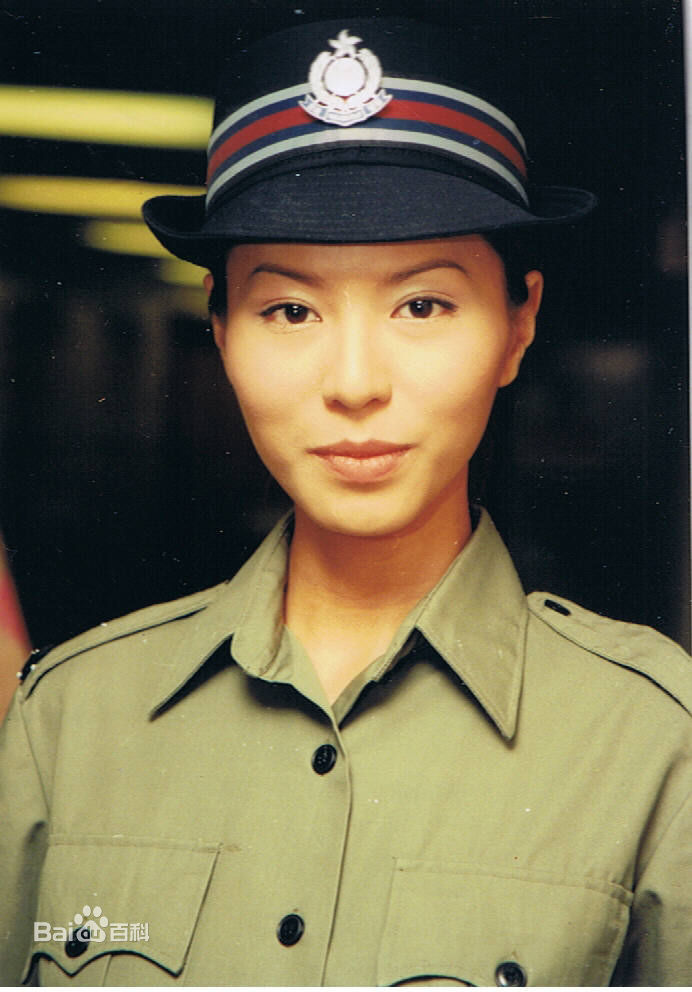 最新滕丽名(Joyce Tang)精彩图册