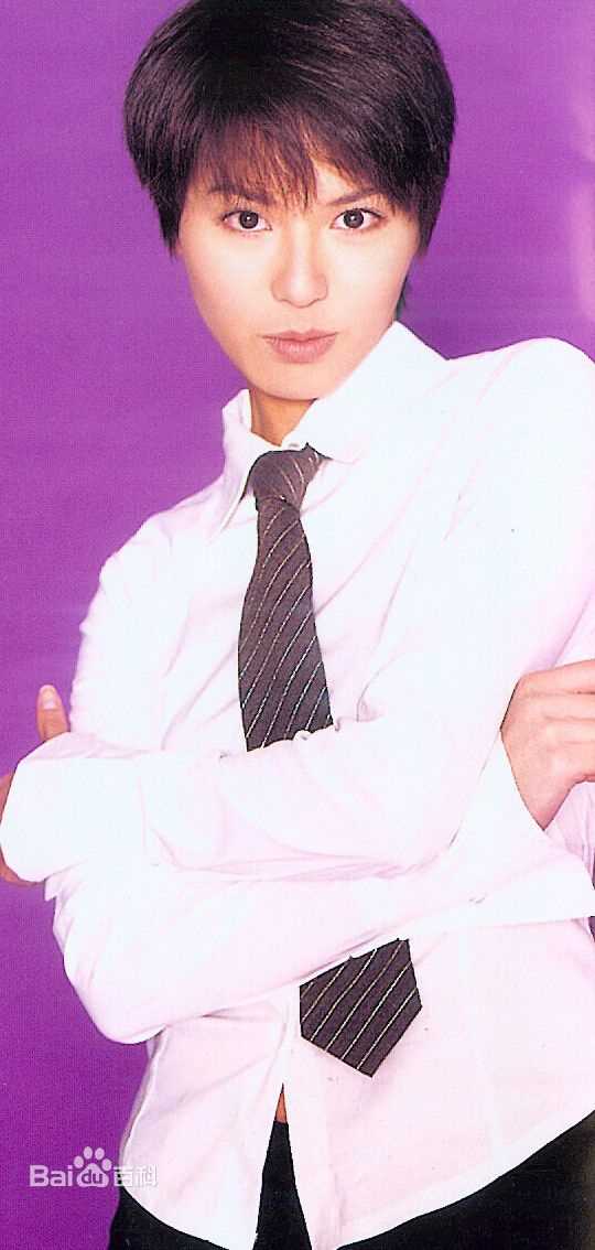 最新滕丽名(Joyce Tang)精彩图册