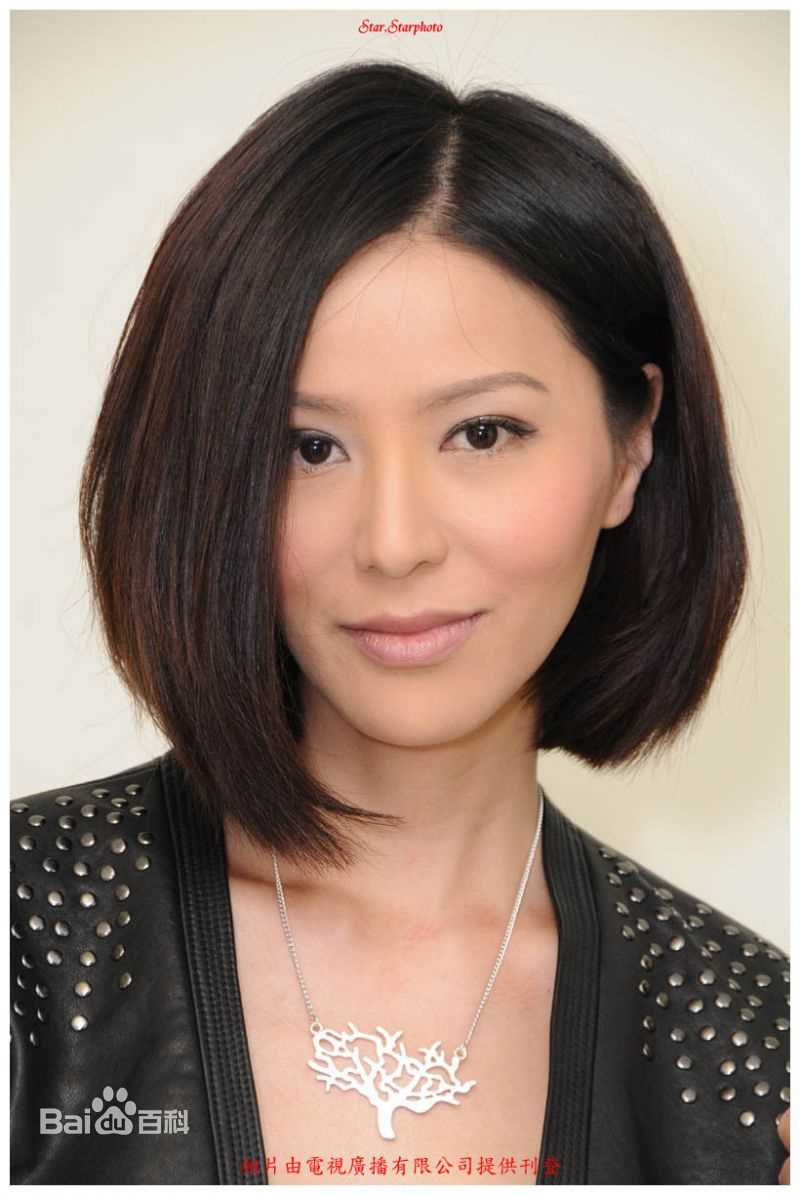 最新滕丽名(Joyce Tang)精彩图册