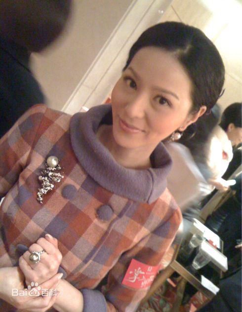 精选滕丽名(Joyce Tang)精彩图册