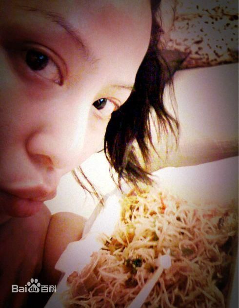 精选滕丽名(Joyce Tang)精彩图册