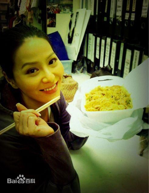 精选滕丽名(Joyce Tang)精彩图册