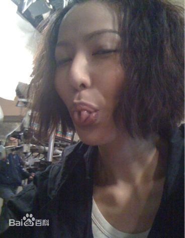 精选滕丽名(Joyce Tang)精彩图册