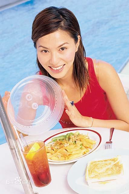 精选滕丽名(Joyce Tang)精彩图册