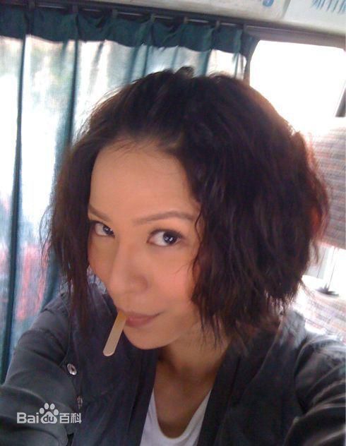 精选滕丽名(Joyce Tang)精彩图册