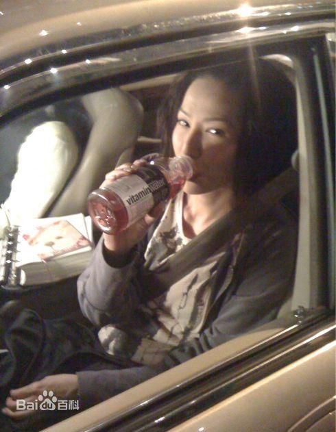 精选滕丽名(Joyce Tang)精彩图册