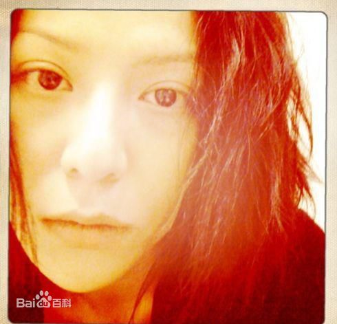 精选滕丽名(Joyce Tang)精彩图册