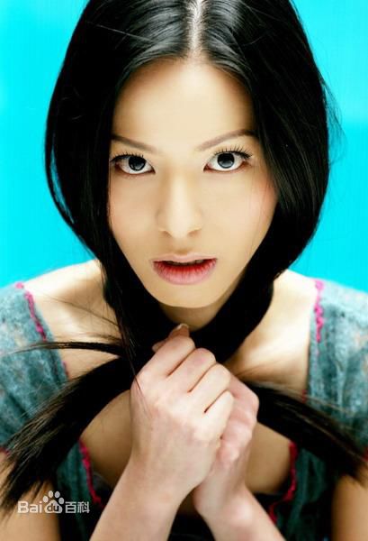 精选滕丽名(Joyce Tang)精彩图册