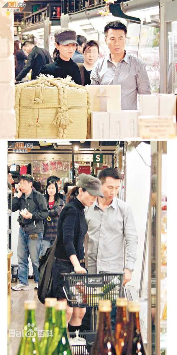 精选滕丽名(Joyce Tang)精彩图册