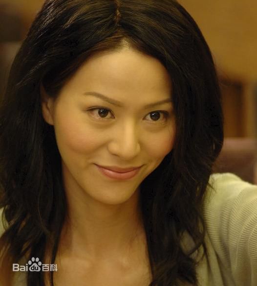 精选滕丽名(Joyce Tang)精彩图册