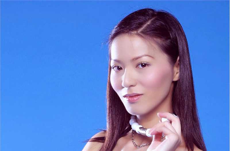 最优质滕丽名(Joyce Tang)生活照