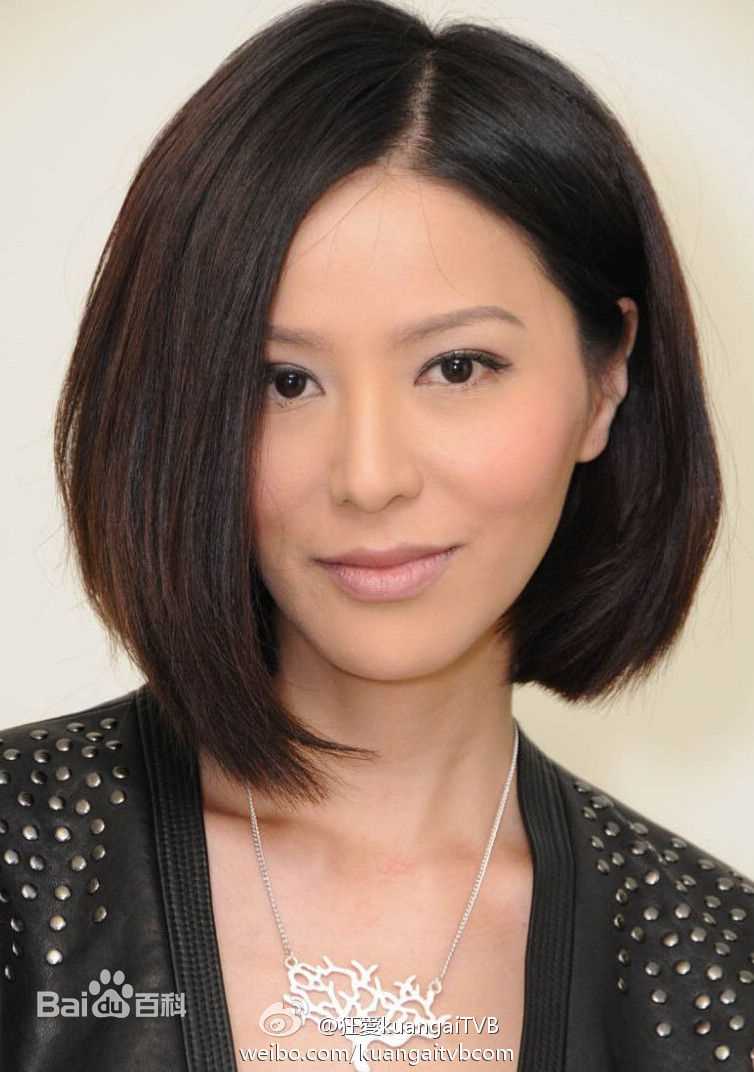 最优质滕丽名(Joyce Tang)生活照