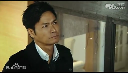 郭晋安(Roger Kwok Chun On)参演电视剧作品生活照