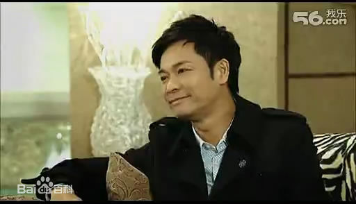 郭晋安(Roger Kwok Chun On)参演电视剧作品生活照