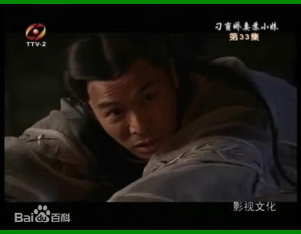 郭晋安(Roger Kwok Chun On)参演电视剧作品生活照