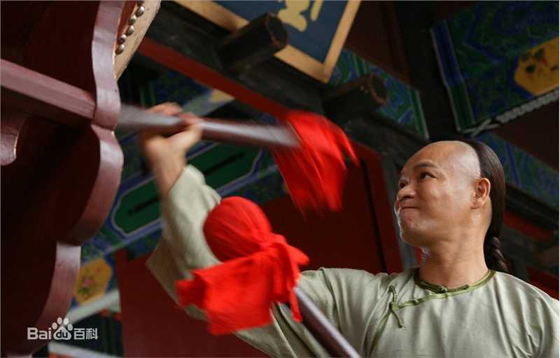 郭晋安(Roger Kwok Chun On)参演电视剧作品生活照