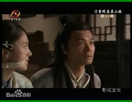 郭晋安(Roger Kwok Chun On)参演电视剧作品生活照