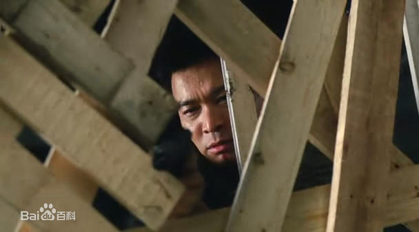 郭晋安(Roger Kwok Chun On)参演电影作品图片图集