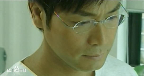 郭晋安(Roger Kwok Chun On)参演电影作品图片图集