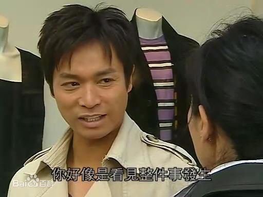 郭晋安(Roger Kwok Chun On)精彩图册