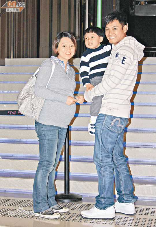 郭晋安(Roger Kwok Chun On)精彩图册